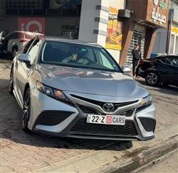 تويوتا كامري